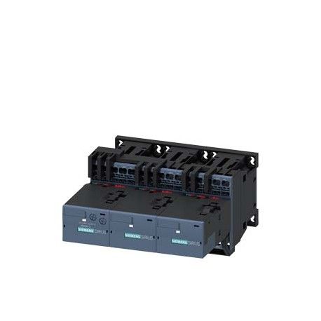 Siemens 3RA24168XF312AK6 Starter