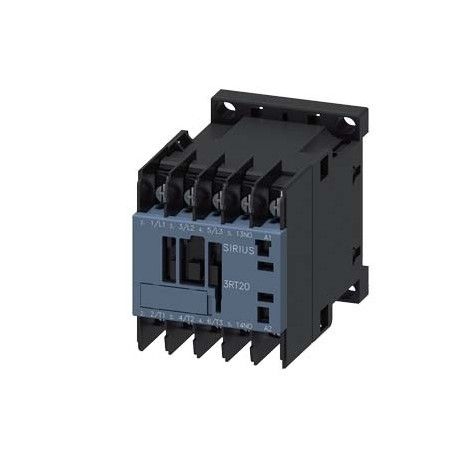 Siemens 3RT20174AP61 Contactor