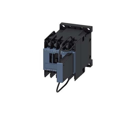 Siemens 3RT20174LB420LA0 Contactor