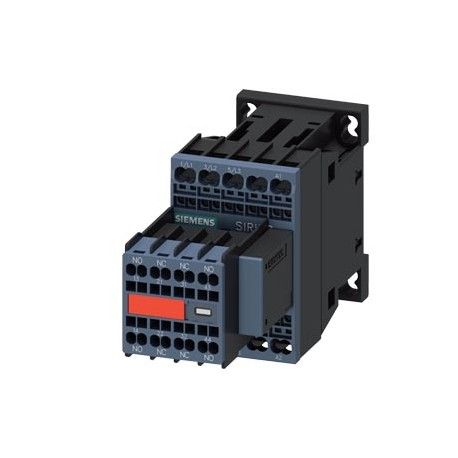 Siemens 3RT20182CK643MA0 Contactor
