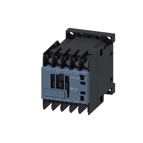 Siemens 3RT20184AP62 Contactor