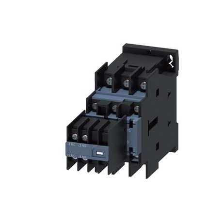 Siemens 3RT20244AC24 Contactor
