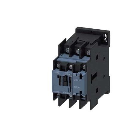 Siemens 3RT20284AC20 Contactor
