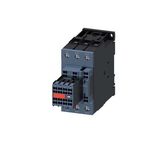 Siemens 3RT20373AK643MA0 Contactor