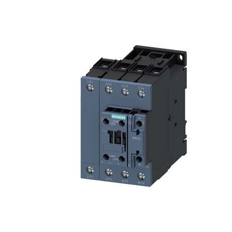 Siemens 3RT23361AU60 Contactor