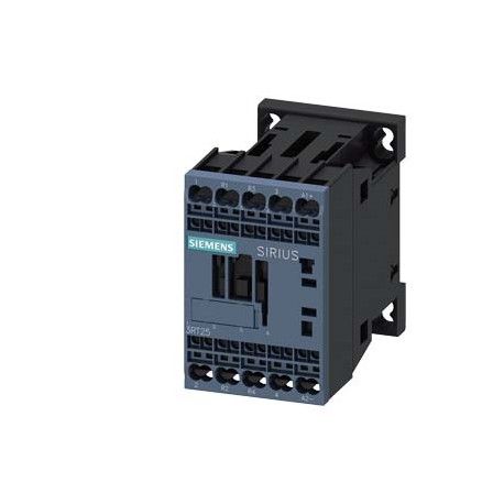 Siemens 3RT25162BA40 Contactor