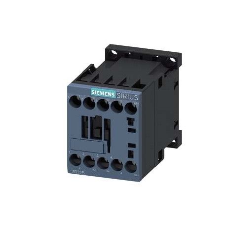 Siemens 3RT25171BM40 Contactor