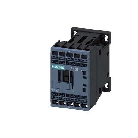 Siemens 3RT25182AB00 Contactor