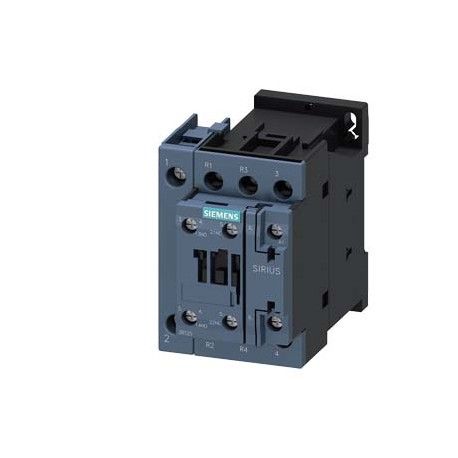 Siemens 3RT25261AF00 Contactor