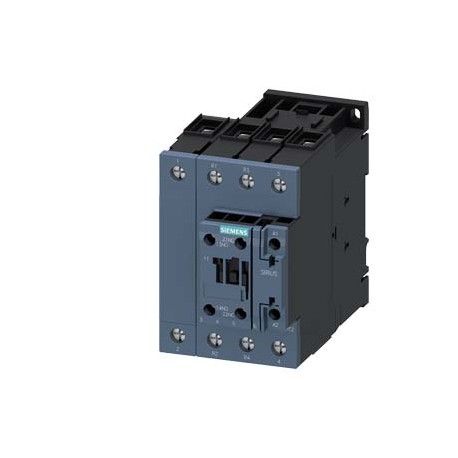 Siemens 3RT25361AK60 Contactor