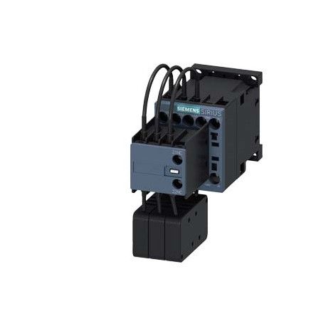 Siemens 3RT26171AF03 Contactor