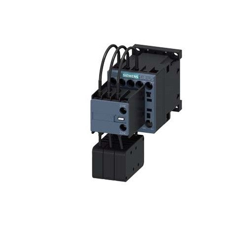 Siemens 3RT26171BB43 Contactor