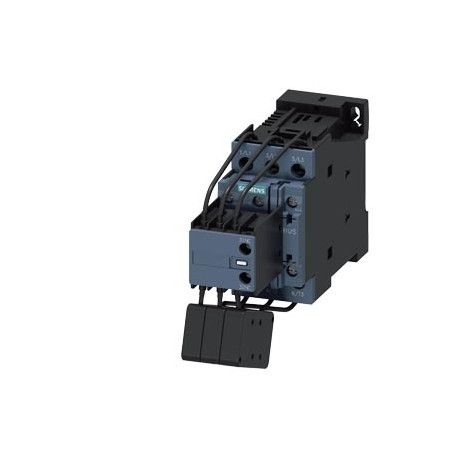 Siemens 3RT26261NB35 Contactor