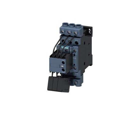 Siemens 3RT26281AC25 Contactor