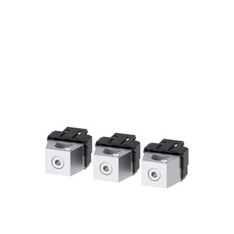 Siemens 3VA91430JK11 Breaker