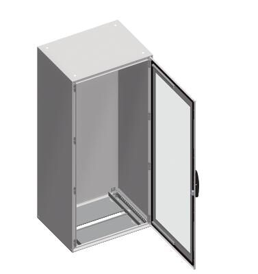 Schneider Electric NSYSM16830T Compact