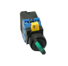 IDEC HW1F-31F20H2D-G Device