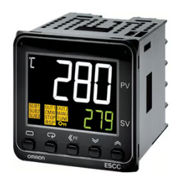 OMRON E5CC-CX3A5M-007 Device