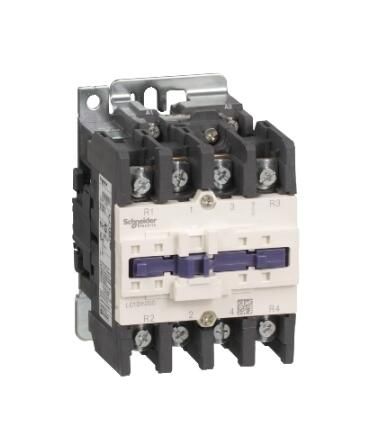 Schneider Electric LC1D80008M6 Contactor