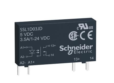 Schneider Electric SSL1D03JD Switch