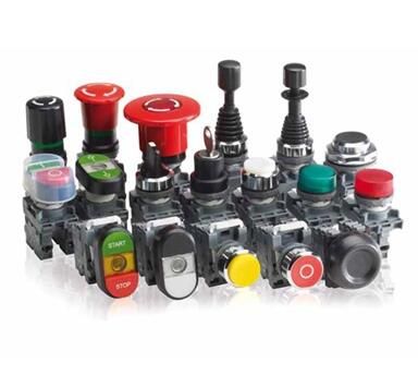 ABB M3SS1-62L20L8 Device