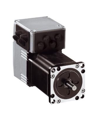 Schneider Electric ILS2T571PC1A0 Motor