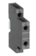 ABB CAL4-11 Contact Block