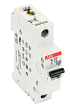 ABB 1SSA455105R1100 Male Socket Vertical