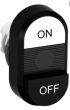 ABB MPD18-11B BLK