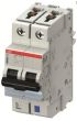 ABB S401M-C2NP MCB