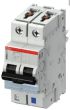 ABB S401M-D13NP MCB