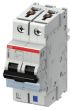 ABB S401M-D50NP MCB
