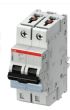 ABB S402M-B13 MCB