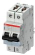 ABB S402M-C4 MCB