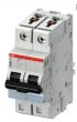 ABB S402M-D20 MCB