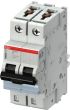 ABB S402M-K1.6 Breakers