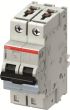 ABB S402M-UCC1.6 Breakers
