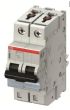 ABB S402M-UCC2 MCB