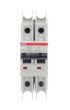 ABB SU202M-C5 Circuit Breaker