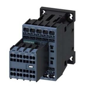 Siemens 3RH23622GG20 Contactor