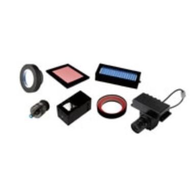 OMRON FLVDR12030DF Diffuse