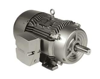 Siemens 1LE22212AA214AA3 Motor