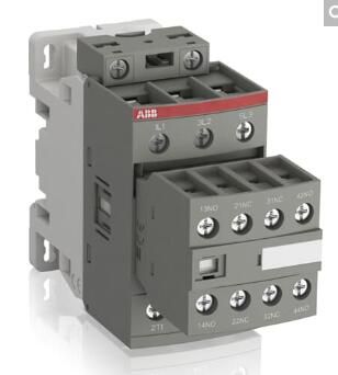 ABB AF30Z-30-22-23 Contactor