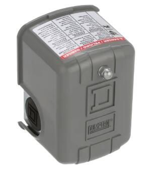 Schneider Electric 9013FYW2J21Q8 Switch