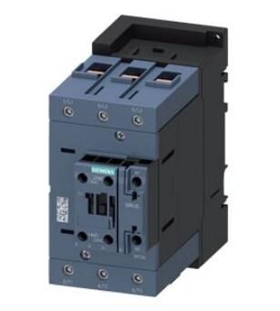 Siemens 3RT20461NE30 Contactor