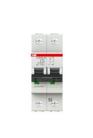 ABB ST201M-B60NA Breaker