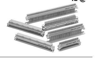 Omron XC5E-3221 Connector