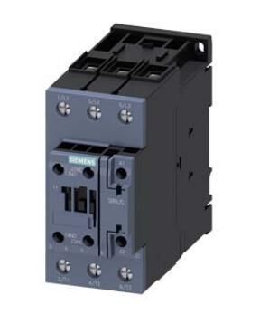 Siemens 3RT20351AN20 Contactor