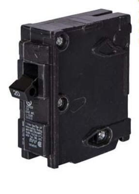 Siemens Q120HID Breaker