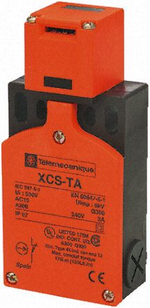 Schneider Electric XCSTA791 Switch
